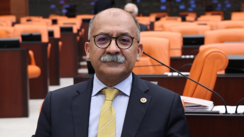 İbrahim Arslan’dan köprü ve otoyol kararına tepki: “Sıra köprülere ve otoyollara geldi”